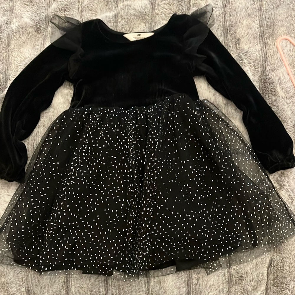H&M dress